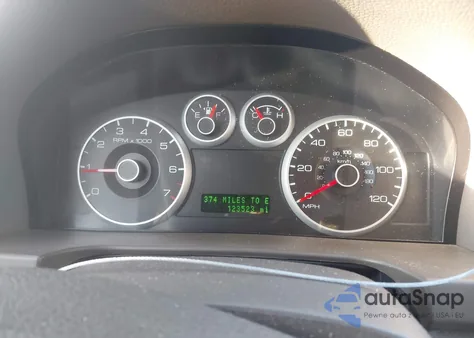 2007 Ford Fusion Se из США, поврежденный, VIN 3FAHP07Z67R194455